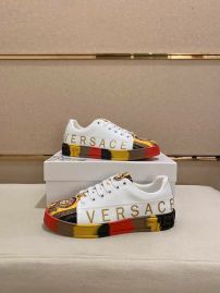 Picture of Versace Shoes Men _SKUfw146381199fw